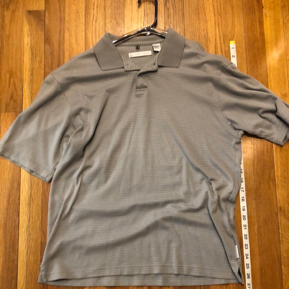 BOGO Geoffrey Beene Shirt